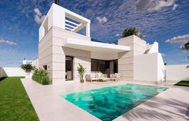 3-zimmer villa 106 m² in Torrevieja, Spanien. 799 000 €