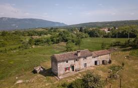 Haus in der Stadt – Istria County, Kroatien. 350 000 €
