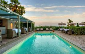 Villa 1150 m² in Montevarchi, Italien. 4 800 000 €