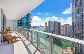 2-zimmer appartements in eigentumswohnungen 139 m² in Miami, Vereinigte Staaten. $1 325 000