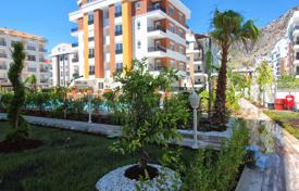 Wohnung – Konyaalti, Kemer, Antalya,  Türkei. $180 000