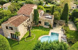 6-zimmer villa in Le Rouret, Frankreich. 1 399 000 €