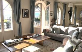 7-zimmer villa in Cap d'Antibes, Frankreich. Price on request
