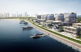 Wohnsiedlung The Ritz-Carlton Residences – Dubai Creek Harbour, Dubai, VAE (Vereinigte Arabische Emirate). From $8 103 000