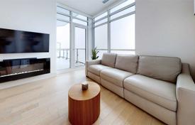 2-zimmer wohnung in Etobicoke, Kanada. C$1 104 000