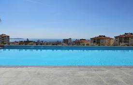 2-zimmer appartements in neubauwohnung 109 m² in Maltepe, Türkei. Price on request