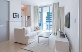 Wohnung – Miami Beach, Florida, Vereinigte Staaten. 2 900 €  pro Woche