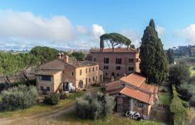 Grundstück in Castiglione del Lago, Italien. 1 580 000 €