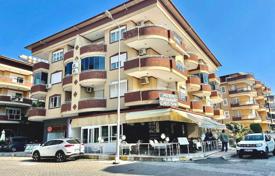 5-zimmer penthaus 120 m² in Alanya, Türkei. 14 993 000 TRY