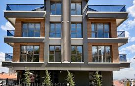 4-zimmer wohnung 150 m² in Ankara (city), Türkei. 9 551 000 TRY