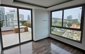 1-zimmer wohnung 43 m² in Pattaya, Thailand. $151 000