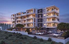 New residential complex with apartments in Germasogeia, Zypern. ab 303 000 €