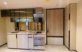 1-zimmer appartements in eigentumswohnungen in Watthana, Thailand. $345 000