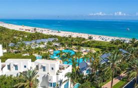Wohnung – Miami Beach, Florida, Vereinigte Staaten. $5 395 000
