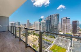 Neubauwohnung – Miami, Florida, Vereinigte Staaten. $1 290 000