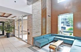 2-zimmer wohnung in Etobicoke, Kanada. C$724 000