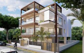 New residential complex with apartments in Livadia, Zypern. ab 275 000 €