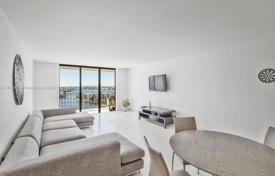 1-zimmer appartements in eigentumswohnungen 85 m² in Aventura, Vereinigte Staaten. $318 000