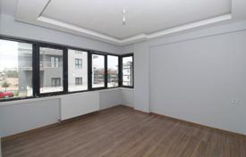 Preisgünstige neue Duplex-Wohnungen in Ankara Golbasi. $101 000