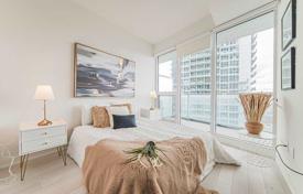 2-zimmer wohnung in North York, Kanada. C$1 072 000