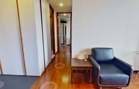 2-zimmer appartements in eigentumswohnungen in Khlong Toei, Thailand. $315 000