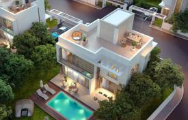 1-zimmer appartements in neubauwohnung 94 m² in Trikomo, Zypern. 176 000 €