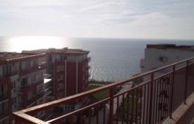 2-zimmer wohnung 77 m² in Sveti Vlas, Bulgarien. 140 000 €