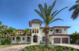 Villa – Sunny Isles Beach, Florida, Vereinigte Staaten. 2 416 000 €