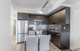 Wohnung – Yonge Street, Toronto, Ontario,  Kanada. C$813 000