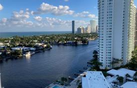 Eigentumswohnung – Aventura, Florida, Vereinigte Staaten. $585 000
