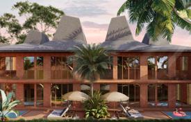 2-zimmer villa 100 m² in Ubud, Indonesien. $210 000