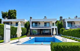 3-zimmer villa 180 m² in Pefkochori, Griechenland. 790 000 €