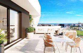 Wohnung – Estepona, Andalusien, Spanien. 380 000 €