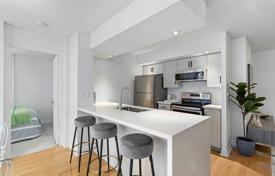 Wohnung – Wellington Street West, Old Toronto, Toronto,  Ontario,   Kanada. C$914 000