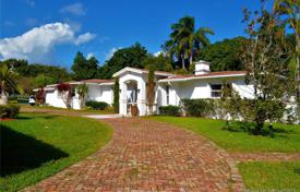 7-zimmer villa 427 m² in Miami, Vereinigte Staaten. $1 290 000