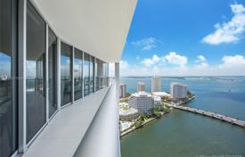 Wohnung – Miami, Florida, Vereinigte Staaten. 1 206 000 €