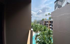 1-zimmer appartements in eigentumswohnungen 53 m² in Kamala, Thailand. $253 000