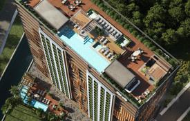 3-zimmer appartements in neubauwohnung 77 m² in Batumi, Georgien. $123 000