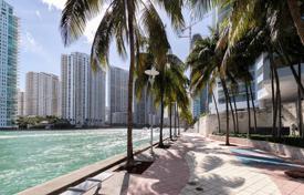 1-zimmer appartements in eigentumswohnungen 79 m² in Miami, Vereinigte Staaten. $459 000