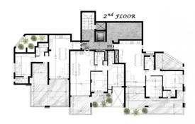 2-zimmer appartements in neubauwohnung in Limassol (Lemesos), Zypern. 450 000 €