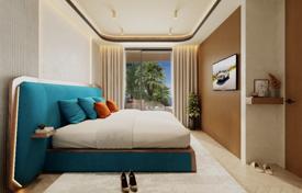 4-zimmer wohnung 155 m² in Marbella, Spanien. 3 450 000 €