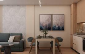 2-zimmer wohnung 63 m² in Sveti Vlas, Bulgarien. 133 000 €