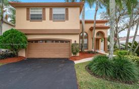 Haus in der Stadt – Sunrise, Florida, Vereinigte Staaten. $609 000