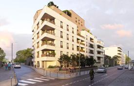 New residential complex with apartments in Rennes, Frankreich. ab 319 000 €