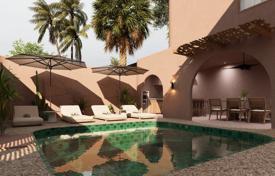 2-zimmer villa 156 m² in Lombok, Indonesien. $176 000