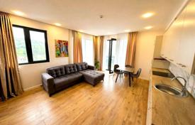 Wohnung 54 m² in Makhinjauri, Georgien. $122 000