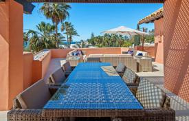 3-zimmer penthaus 526 m² in Marbella, Spanien. 4 250 000 €
