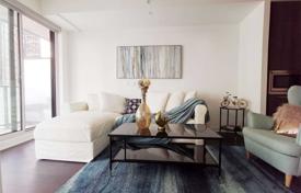 Wohnung – Blue Jays Way, Old Toronto, Toronto,  Ontario,   Kanada. C$1 079 000