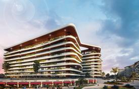 New residential complex with apartments in Al Seeb, Oman. ab $107 000