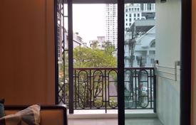 1-zimmer appartements in eigentumswohnungen in Pathum Wan, Thailand. $340 000